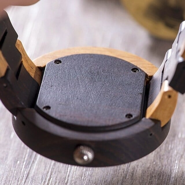 [3atm] Your Custom Photo watch【BJ0158】