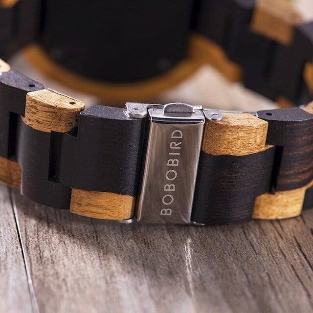 [3atm] Your Custom Photo watch【BJ0158】