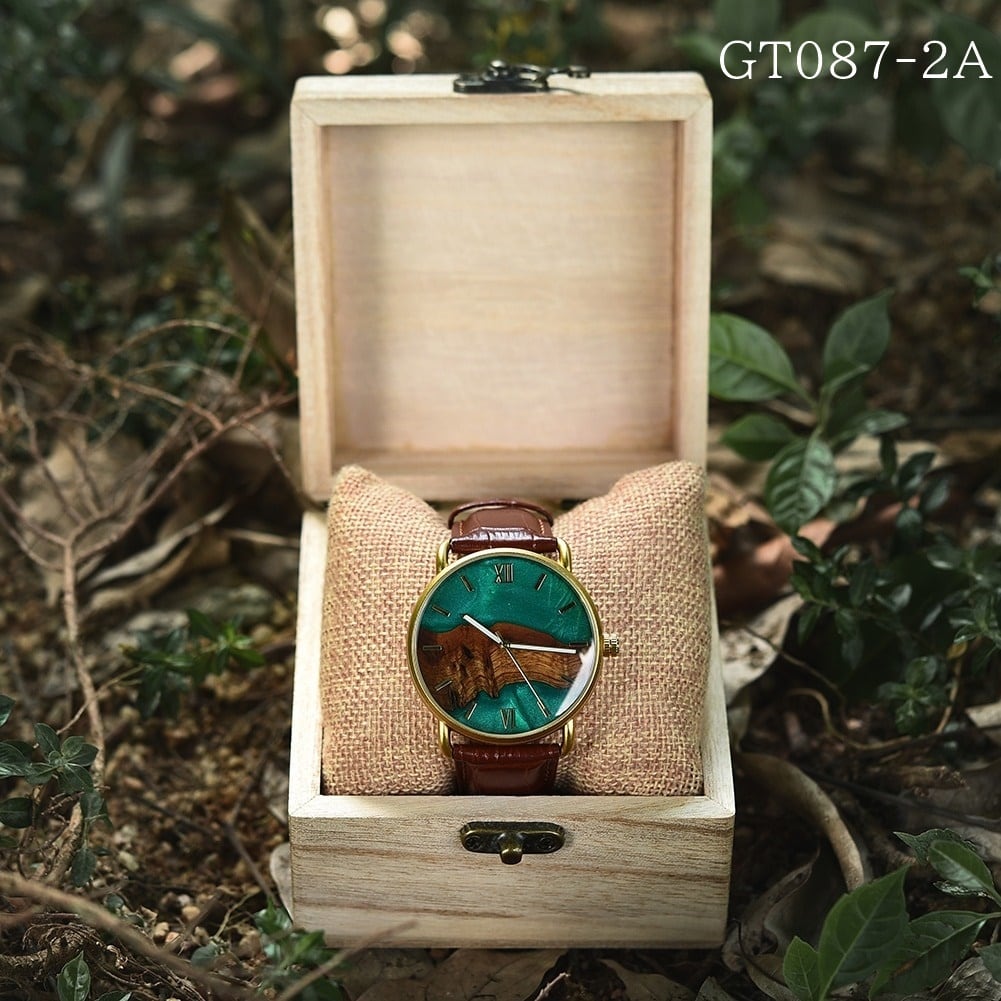 Unique Different Colors Quartz Watch【BJ0550】